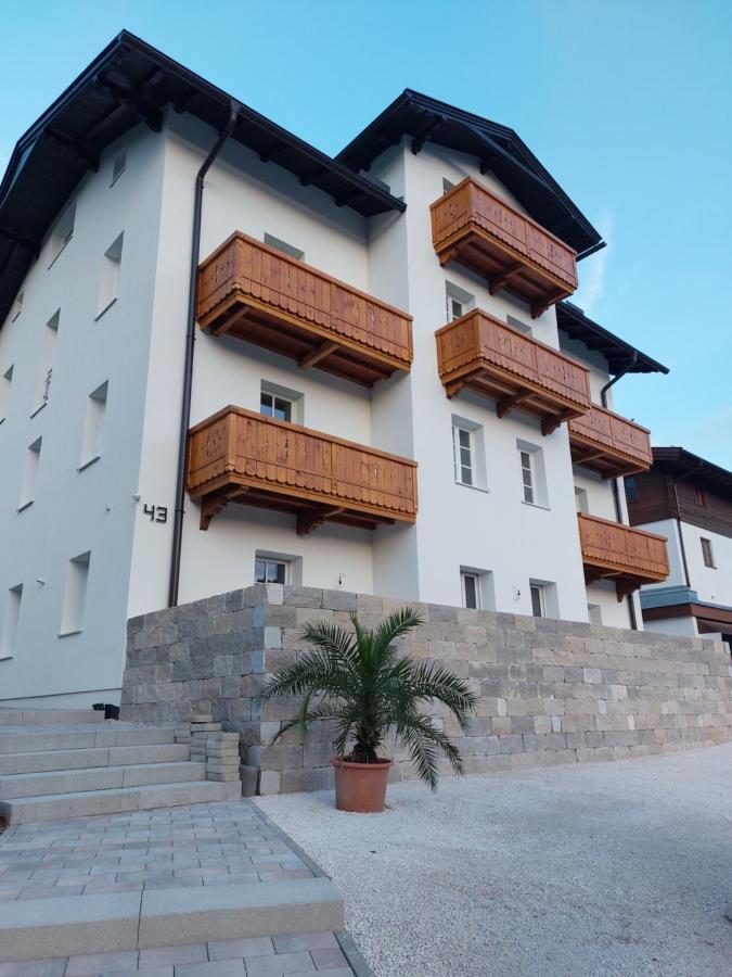 Alpenlodge Berchtesgaden Exterior foto